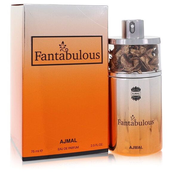 Ajmal Fantabulous Eau De Parfum Women n/a - Picture 1 of 1